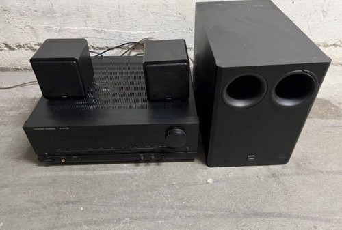 Harman kardon stereo anlagehk - harman/kardon,