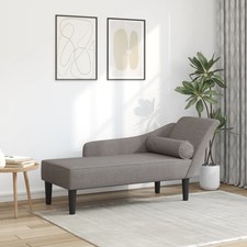 Chaiselongue Couch Sofa
