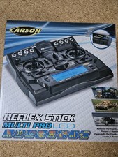 Carson Modellsport Reflex