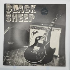 Black Sheep – Black Sheep