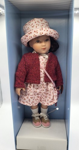 Käthe kruse puppe sophie - käthe,