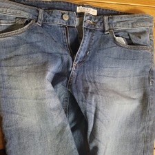 Neu & ungetragen Damen Jeans Hose by LINDEX 29/32