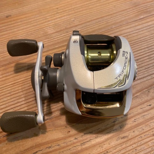 Daiwa triforce 153 - daiwa,