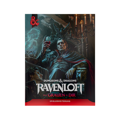 Vorbestellung dungeons - dungeons, &
