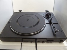 Plattenspieler Telefunken HS