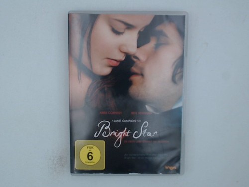Bright star die - -, liebe
