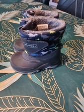 Winterschuhe Größe 20/21