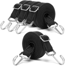 4 Stück Verstellbar