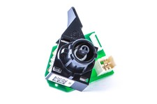 Original Encoder, Drehzahl