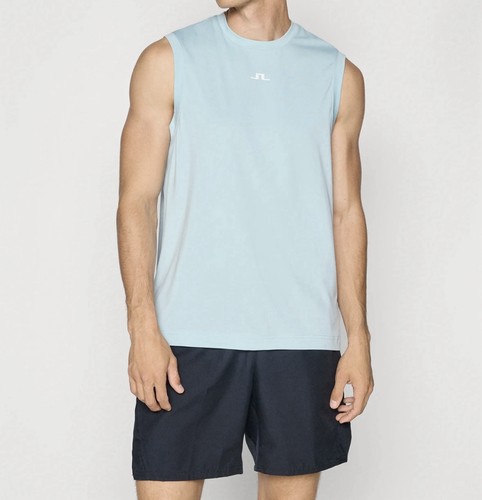 Lindeberg sport tank top - j.lindeberg,