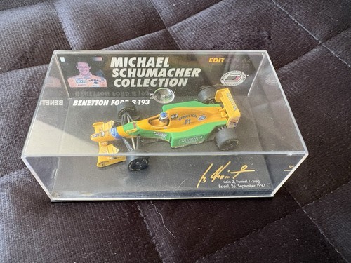 Michael schumacher collection - michael,