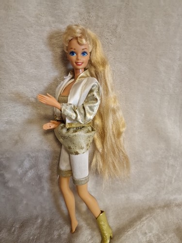 Mattel 90s vintage - mattel,