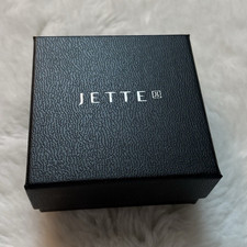 Jette halskette 925 silber - 925,