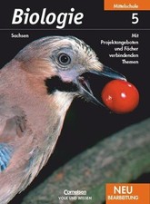 Biologie - Ausgabe Volk und