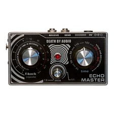 Death By Audio Echo Master