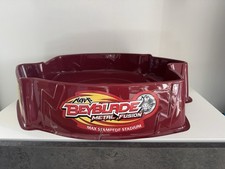 Beyblade Metal Fusion Max