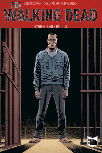 The walking dead - the,