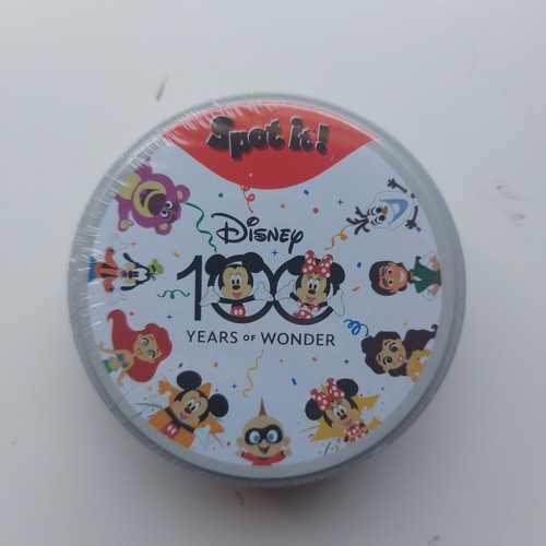 Spot disney 100th - it,