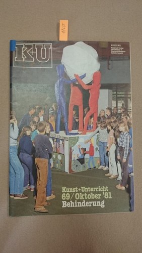 Kunst unterricht heft 69 - heft,