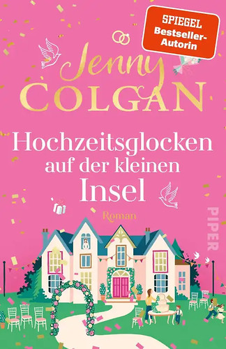 Hochzeitsglocken auf der