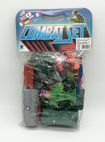 Vintage combat set - ,,combat, /