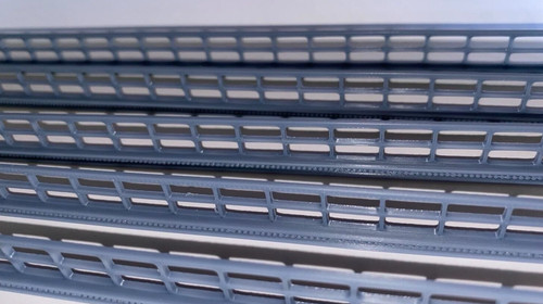87 brücke - h0, 1:87