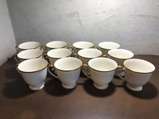 12 Kaffeetassen, ALT