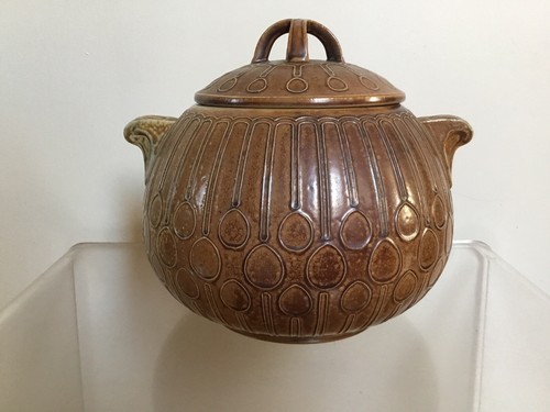 Bowle jugendstil wick werke - bowle,