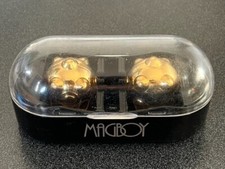 "RARE" NIKKEN 24K GOLD PLATED