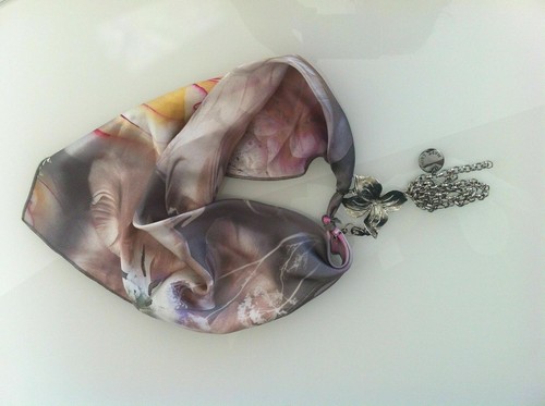 Marc cain tuch schal - ★,