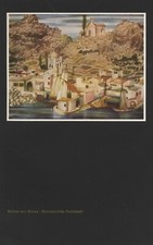 Dalmatinische Landschaft