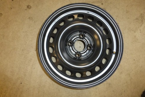 Stahlfelge opel corsa - stahlfelge,