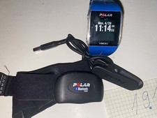 Polar v800 trainingcomputer - polar,