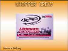 1 Karton Motoröl Revtech PURE