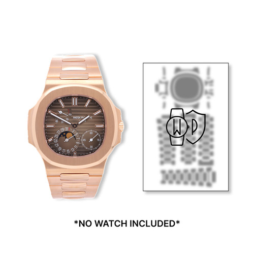 Uhrenschutzfolie für patek - für,