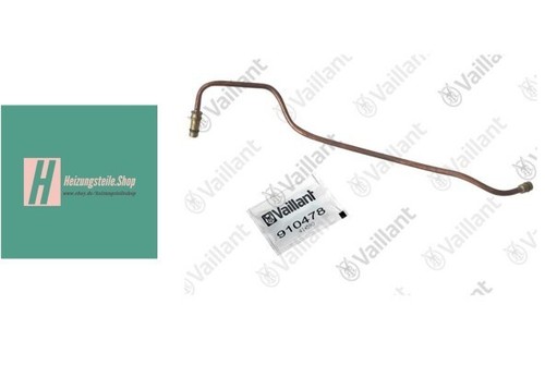 Steuerleitung vaillant 088939 - steuerleitung,