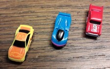 Modellautos Miniaturautos