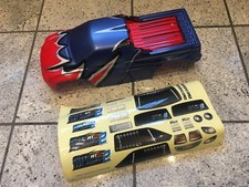 LRP Karosserie Karosse #122243