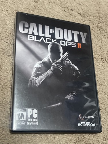 Call duty black ops - duty:, 2