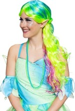 spitze Elfenohren Karneval