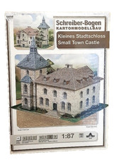 + KARTONMODELLBAU  KLEINES