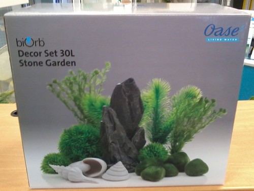 Oase biorb decor - oase, 30