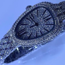 Ice Cold Drip ICD ONE Damenuhr