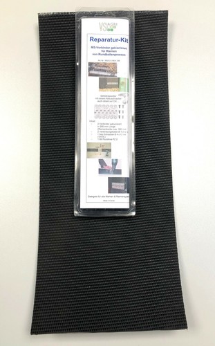 Reparatur kit rundballenriemen - reparatur-kit,