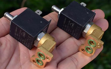 AC 230V 3-Wege Elektrisch