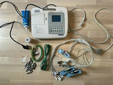 KALAMED KES-301 mobiles EKG