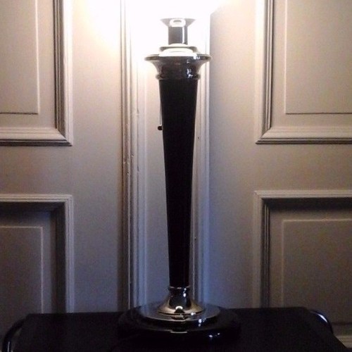 Mazda lampe art deco stil - lampe,,