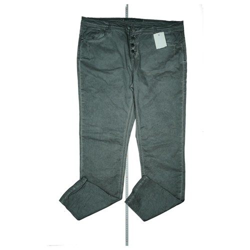 Geisha van tilburg damen jeans - van,
