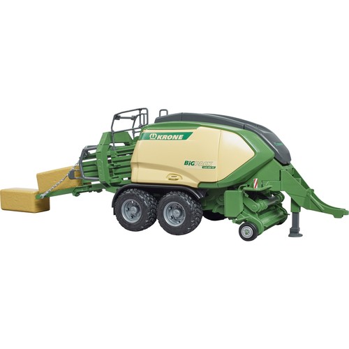 Bruder krone big - krone, 1290hdp