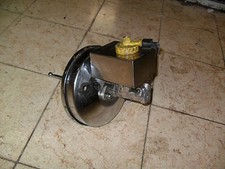 Polo chrom verchromt - polo, 6n